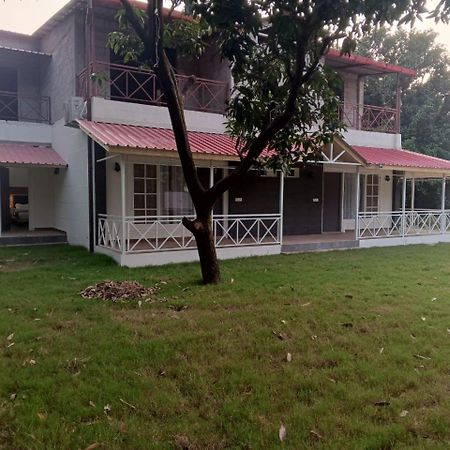 Red Roof Inn Ramnagar  Εξωτερικό φωτογραφία