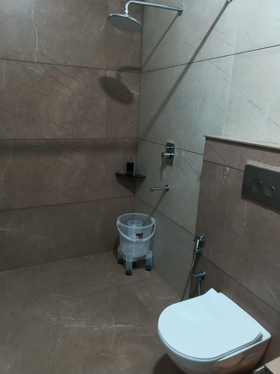 Red Roof Inn Ramnagar  Εξωτερικό φωτογραφία
