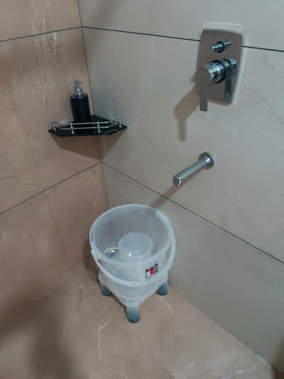 Red Roof Inn Ramnagar  Εξωτερικό φωτογραφία