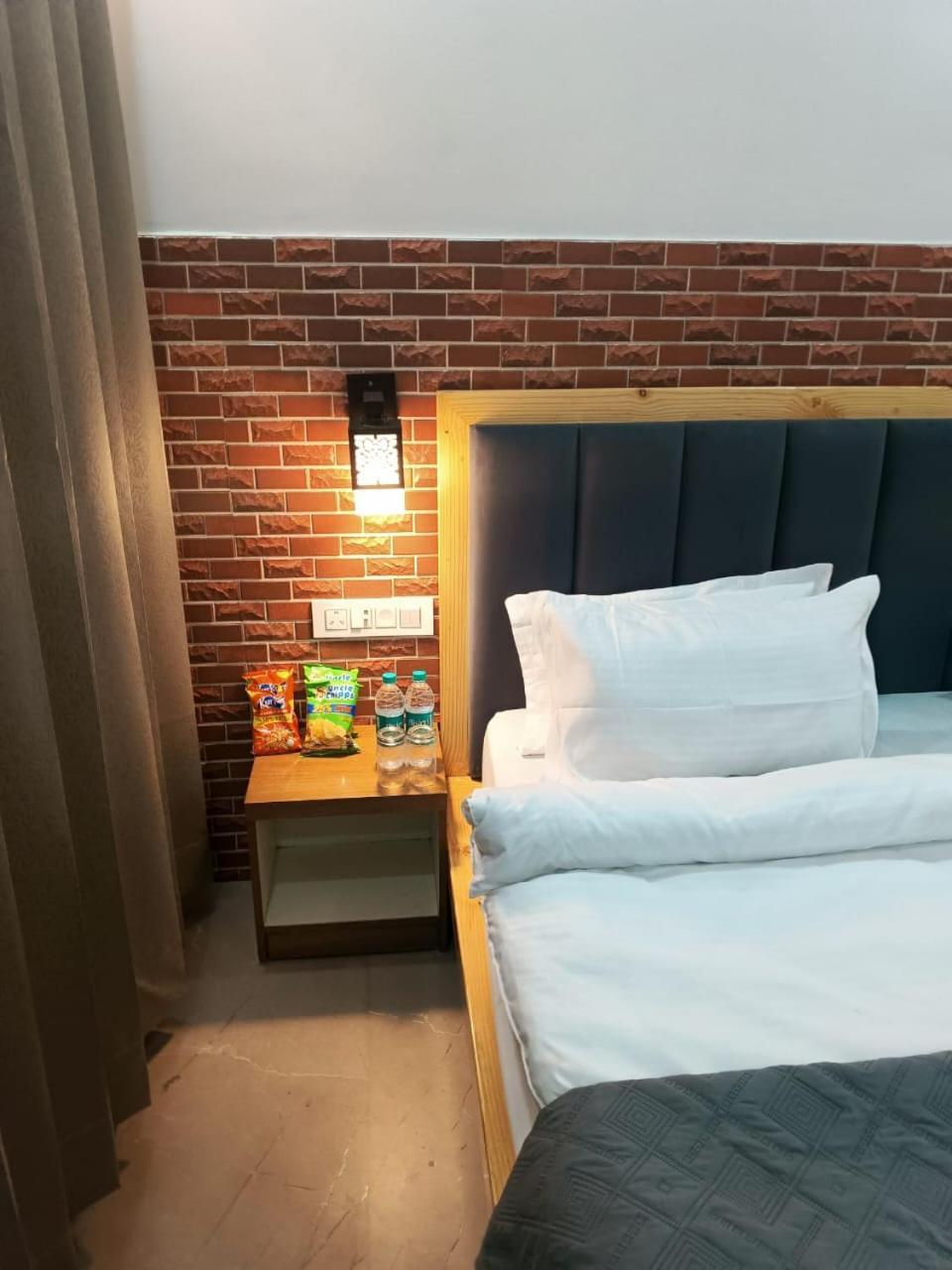Red Roof Inn Ramnagar  Εξωτερικό φωτογραφία
