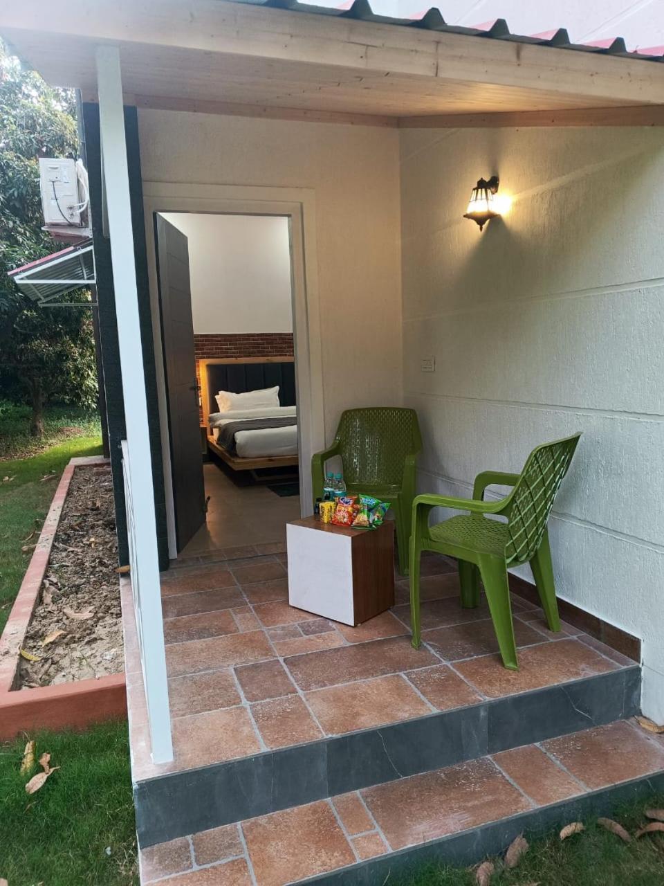 Red Roof Inn Ramnagar  Εξωτερικό φωτογραφία