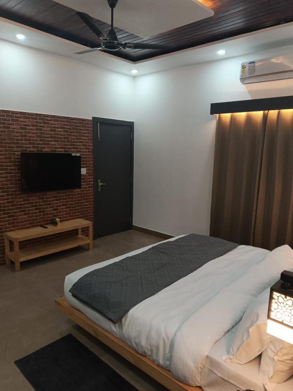 Red Roof Inn Ramnagar  Εξωτερικό φωτογραφία