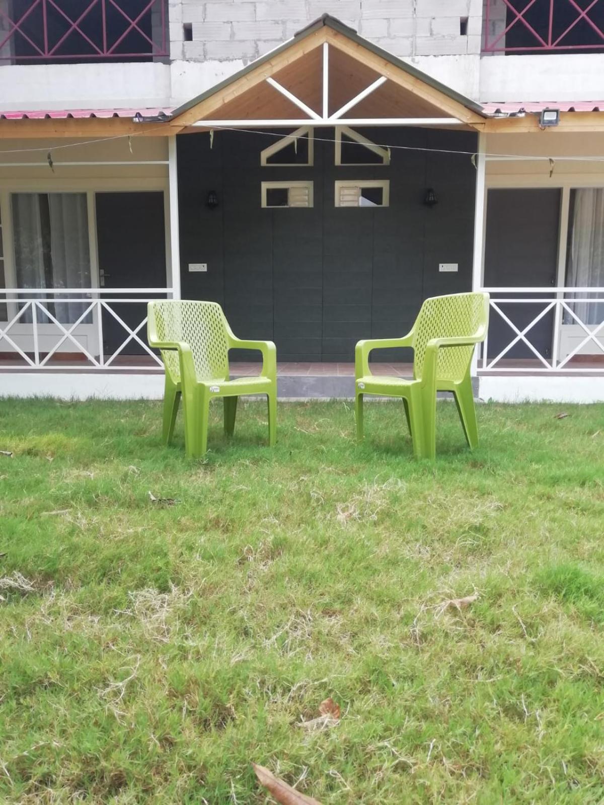 Red Roof Inn Ramnagar  Εξωτερικό φωτογραφία