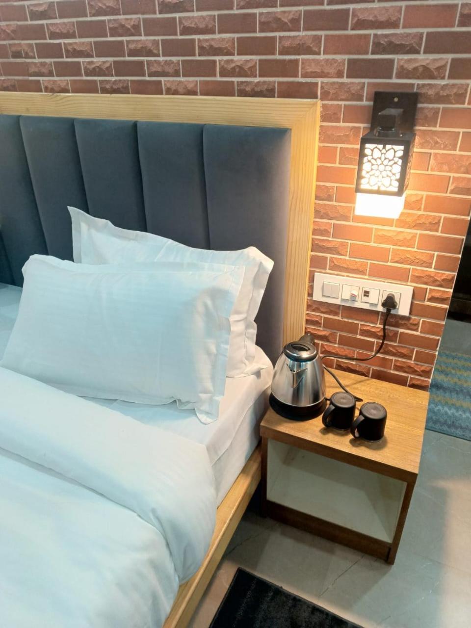 Red Roof Inn Ramnagar  Εξωτερικό φωτογραφία