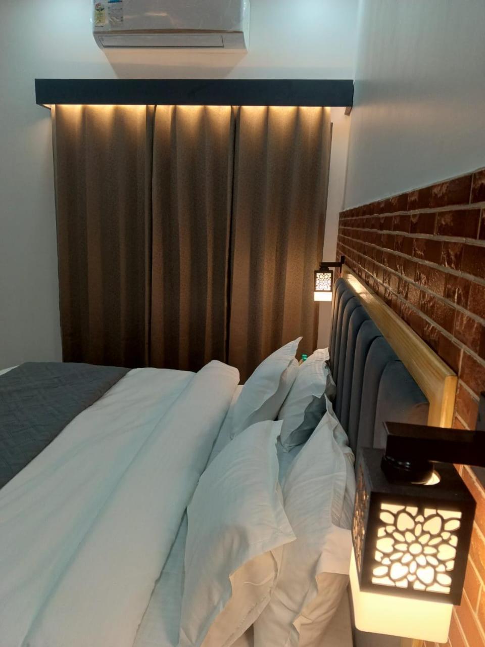 Red Roof Inn Ramnagar  Εξωτερικό φωτογραφία