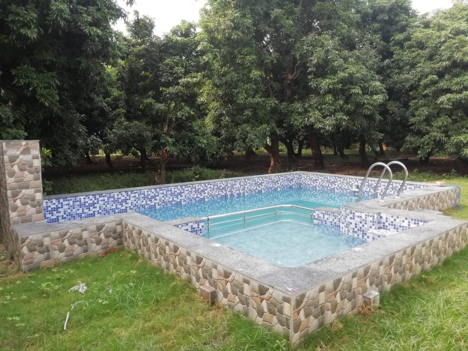 Red Roof Inn Ramnagar  Εξωτερικό φωτογραφία