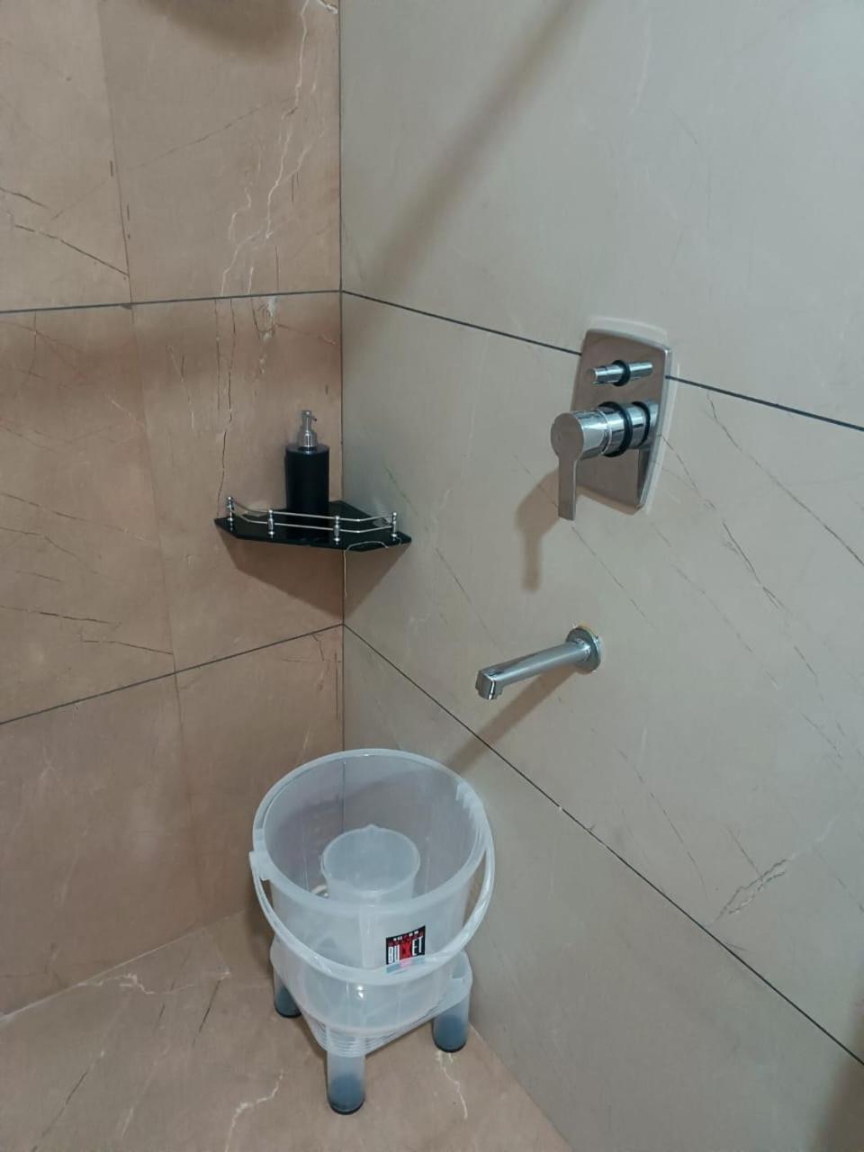 Red Roof Inn Ramnagar  Εξωτερικό φωτογραφία