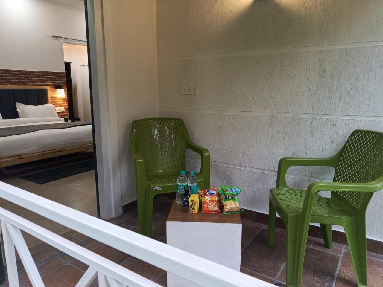 Red Roof Inn Ramnagar  Εξωτερικό φωτογραφία