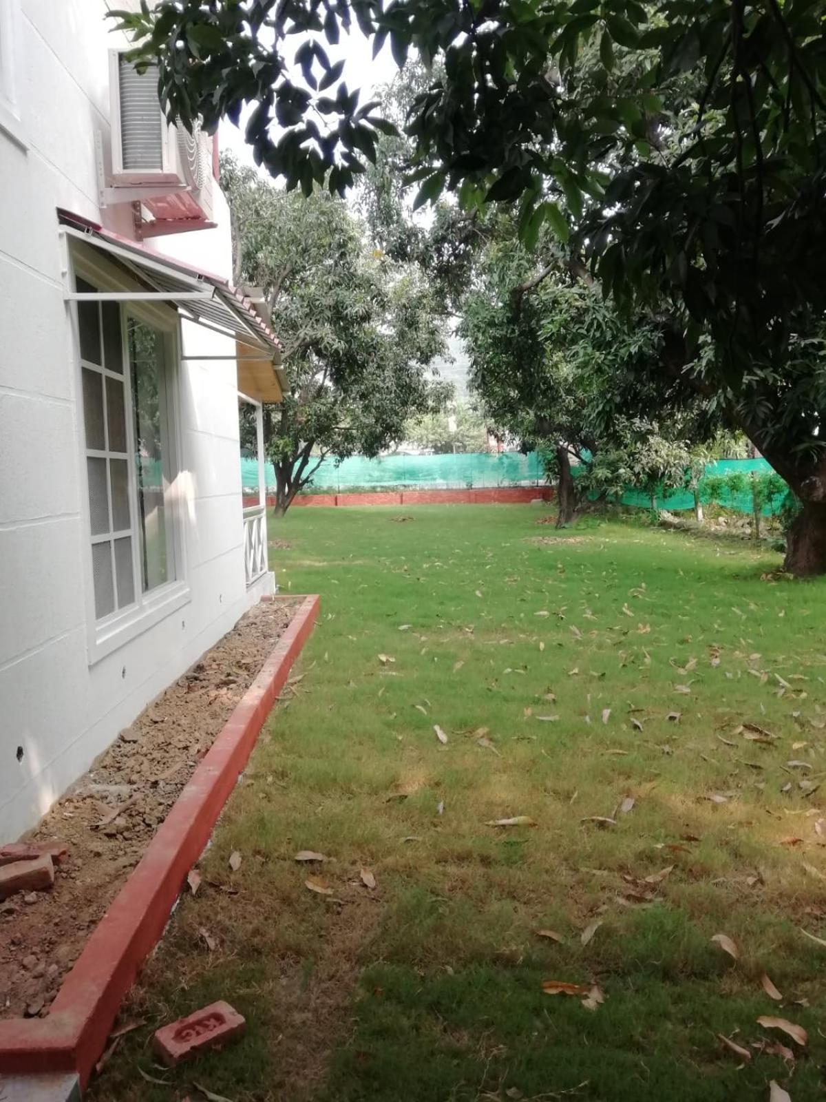Red Roof Inn Ramnagar  Εξωτερικό φωτογραφία